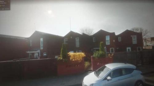 A Warm House With Three Bedrooms In Gateshead And Newcastle, Gateshead, 