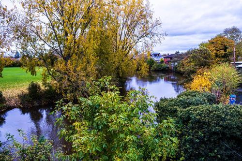 Rather Special Townhouse, Shrewsbury, 