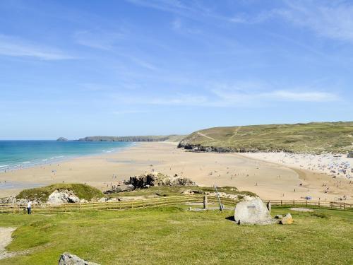 Gatehouse, Perranporth, 