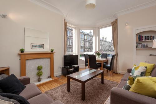 Edinburgh Rossie Place Apartment, Edinburgh, 