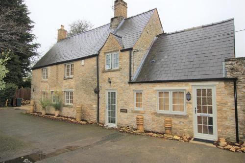 Little Lyne Cottage - One Bed Near Oxford New Listing, Kidlington, 