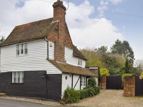 Oak Cottage, Goudhurst, 