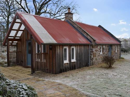 The Bothy, Keith, 