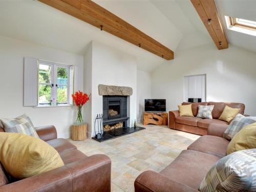 Holiday Home Luckett, Gunnislake, 