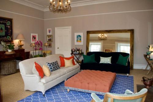 Beautiful Edinburgh City Centre Apartment, Edinburgh, 