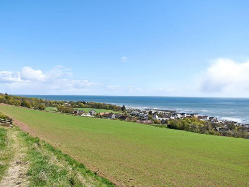 Blackrock House, Montrose, 