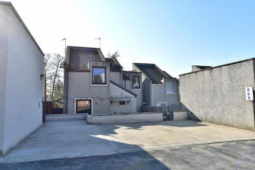 Maclean's Bed&breakfast, Aberdeen, 