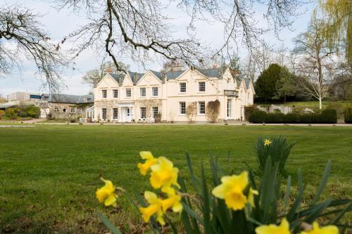 Llyswen Chateau Sleeps 18 With Wifi, Llyswen, 