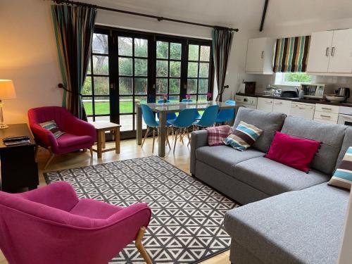 Grosvenor Guest House, Bathampton, 