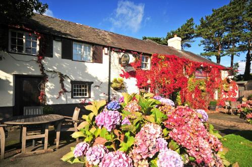 Bluebell Cottage, Llanrwst, 