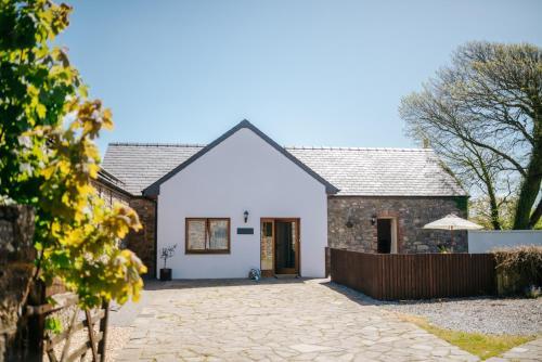 Dairymaids Cottage, Llangennith, 