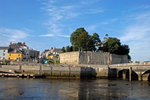 Gwelfor House, Aberaeron, 