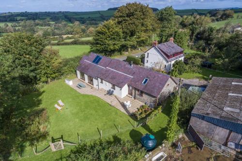 Kite Cottage, Newcastle Emlyn, 