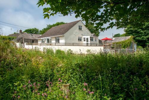 Smithy Cottage, Solva, 