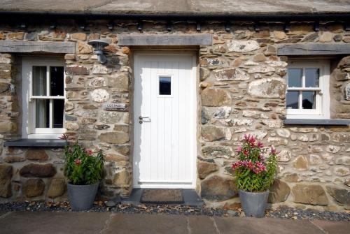 Temple Cottage, Trefin, 