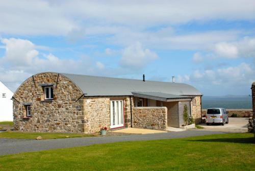 The Stable, Broad Haven, 