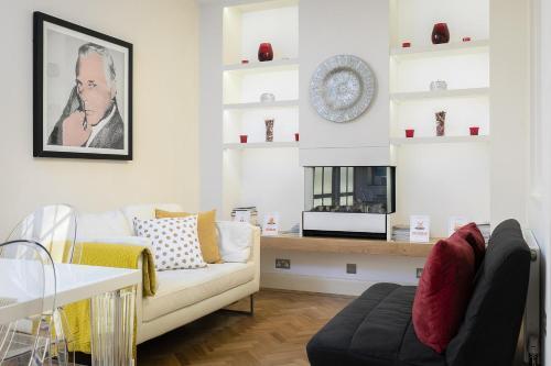 Picktheplace Lifestyle Apartment Atherstone, North Kensington, 