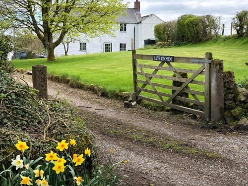 Llys Onnen - North Wales Holiday Cottage, Llandegla, 