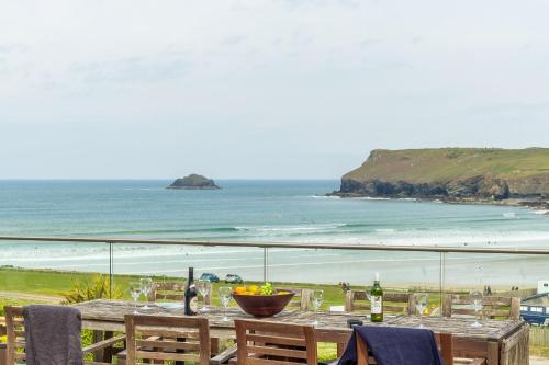 Pentewan, Polzeath, 