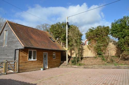 Churchfield Stables, Pulborough, 