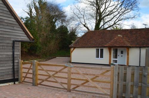 The Old Workshop, Pulborough, 