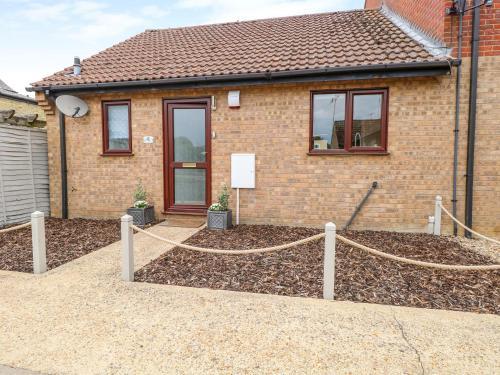 Village Retreat, Littleport, 