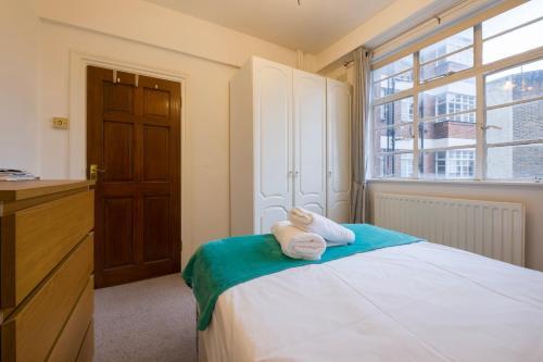 Luxury & Spacious 1bed Apartment Little Venice, Little Venice, 