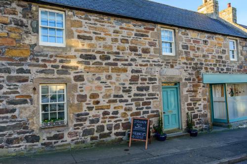 Stravaig B&b, Cullen, 