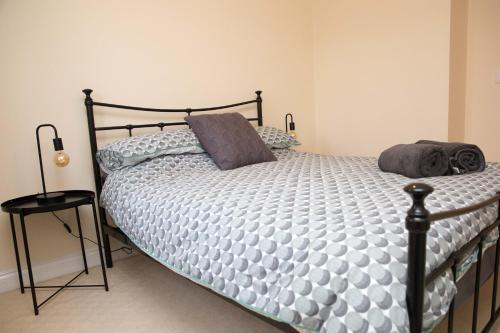 Charnwood Apartment, Shepshed, 