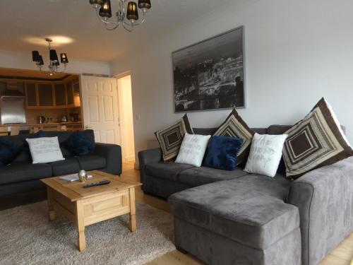 Echo Arena, Luxury City Centre Waterfront Apartment, Toxteth, 