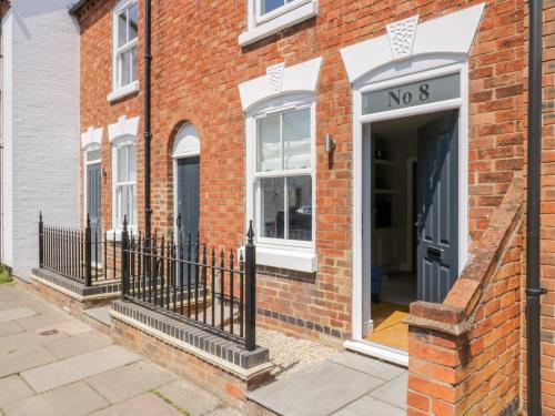 8 College Lane, Stratford upon Avon, 