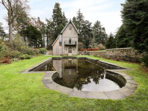 The Folly, Belford, 