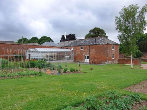 The Coach House, Ottery St. Mary, 