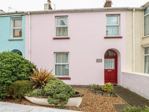 Francis Cottage, Tenby, 