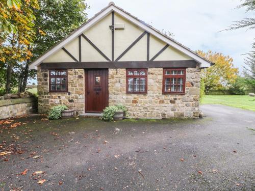 Cottage At Longridge, Morpeth, 