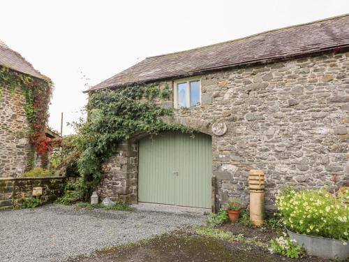 The Reading Room, Llandovery, 