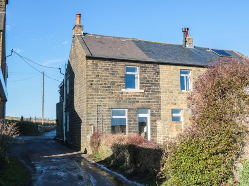 Wragg Cottage, Penistone, 