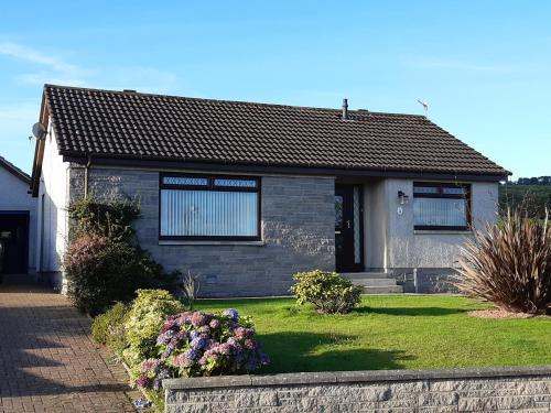 Leafield Holiday Home, Stranraer, 