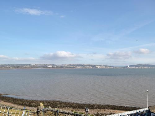 Hairpin Cottage, Mumbles, 