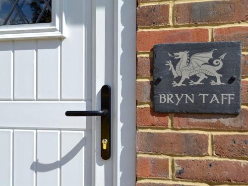 Bryn Taff, Hamstreet, 