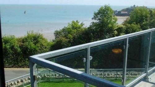 Croft Court 133, Tenby, 