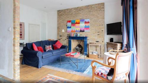 A Home To Rent - Boutique Apartment, North Kensington, 