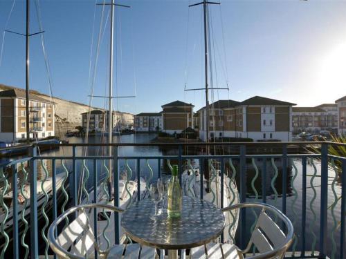 Cosy Apartment In Brighton Near Sea, Rottingdean, 