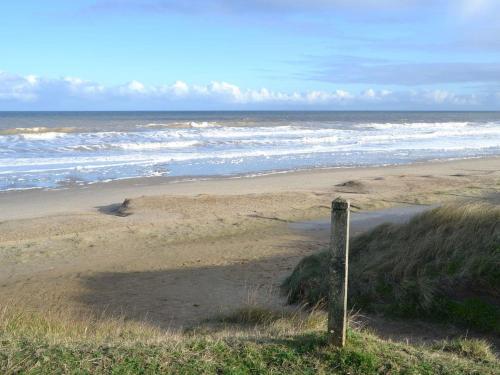 Anchor Cottage, Wells next the Sea, 