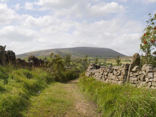 Pendle View, Nelson, 