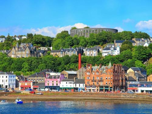 Kerrera, Oban, 