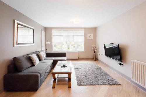 Delux Maidenhead Apartment, Maidenhead, 