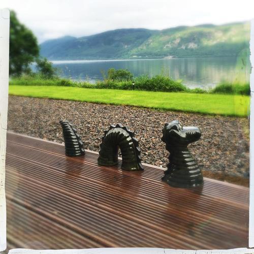 Balachladaich Loch Ness B&b, Loch Ness, 