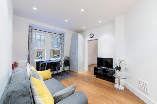 Oxford Circus Luxury Holiday Let, Oxford Circus, 