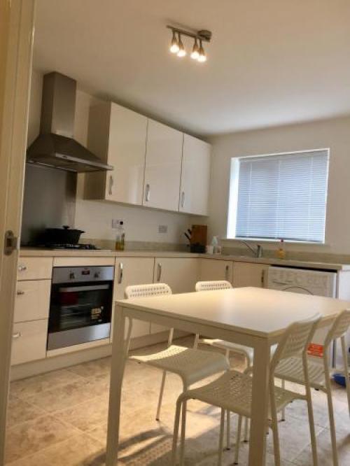 Mini House 3 Bedrooms Liverpool City Central, Liverpool, 